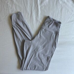 Lululemon Align Joggers in Lavendar